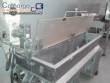 Misturador industrial duplo em a�o inox