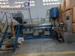 Extrusora de pl�stico 100 mm Multi Uni�o