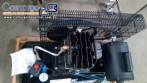 Autoclave horizontal em inox 200 litros Phoenix Luferco