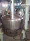 Buller em a�o inox para 200 L