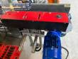Rotuladora autoadesiva para frascos cilindrico pequenos Tudela