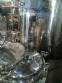 Reator de press�o com agitador 100 litros inox 316 Rodrinox