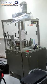 Encapsuladeira Autom�tica Bosch GKF 400