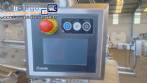 Termoformadora em inox ULMA TFS 200 ano 2019