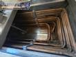 Picoleteira m�quina de picol�s Sorvegel 1000  R. Camargo com torre de resfriamento