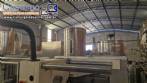 Termoformadora embaladora para preservativos Selovac