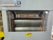 Calandra calibradora para papel reciclado com rolos de 1.200 mm Metal Service CAP-1600