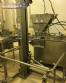 Linha completa para empanados nuggets, steak, tirinhas, hamb�rguer 500 kg CFS FMC Chiachiera
