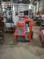 Embaladora flow pack em a�o inox WEF M�quinas Maqinox