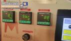 Embaladora flowpack em a�o inox WEF M�quinas Maqinox