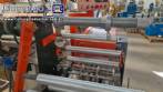 Embaladora Flow Pack em a�o inox WEF M�quinas Maqinox