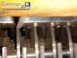Moinho martelo a��car inox 30 cv Tigre