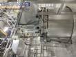 Cozinhadores tachos encamisado com plataforma bombas v�lvulas para coberturas caldas recheios molhos 940 toneladas por m�s