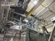 Cozinhadores tachos encamisado com plataforma bombas v�lvulas para coberturas caldas recheios molhos 940 toneladas por m�s