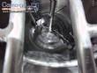 Cozinhadores tachos encamisado com plataforma bombas v�lvulas para coberturas caldas recheios molhos 940 toneladas por m�s