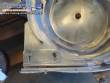 Posicionador alimentador panela vibrat�ria em inox Brovind