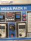 Embaladora Flow Pack inox Mega Pack II