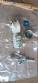 Envasadora rotativa para frascos Nelpas 100 ml inox 316
