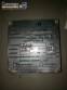 Tanque pl�stico industrial de pol�mero polipropileno PP 2.000 litros Grabe