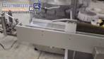 Tnel de despirogenizao e esterilizao em inox Bausch de ampolas frascos de vidro com CFR 21
