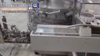 Tnel de despirogenizao e esterilizao em inox Bausch de ampolas frascos de vidro com CFR 21