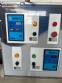 Planta de pasteuriza��o pasteurizador matura��o BRASFRIO para sorvetes a�a� latic�nios