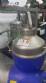 Centr�fuga separadora em a�o inox para separar as fases do sangue animais Alfa Laval