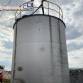 Tanque em a�o carbono 50.000 litros Codistil
