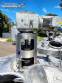 Tanque misturador em a�o inox 5.000 litros APV