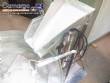 Pesadora vibrat�rio em a�o inox JHM