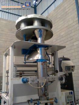 Industria de empacotamento de a��car