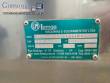 Drageadeira lisa em inox de bancada 10 kg Lemaq