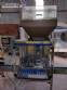 Embaladora dosadora com balan�a multi cabe�a para potes GOLPACK