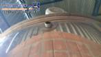 Tanque encamisado reator em a�o inox 3.500 L