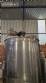 Tanque encamisado reator em ao inox 3.500 L