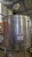 Tanque encamisado reator em ao inox 3.500 L