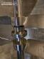 Tanque encamisado reator em a�o inox 3.500 L