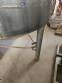 Tanque encamisado com serpentina em a�o inox 4.000 L