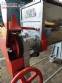 Misturador masseira sigma em inox 130 litros Fabbe