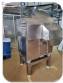 Quebrador de blocos para congelados em inox Hermann 20 CV