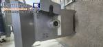 Quebrador de blocos carnes Ibrasmak com moedor Simetria e esteira transportadora