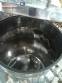 Tanque em inox 316 140 L Inoxil