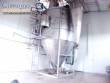 Spray Dryer para 800 L hora Galaxie