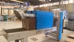 Tnel de encolhimento shrink STM