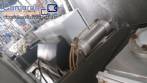 Seladora fechadora e dobradora de sacos de papel de parede m�ltipla multifolhas Fischbein PBC 6000