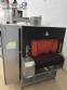 Embaladora autom�tica com t�nel de encolhimento shrink BVM BRUNNER