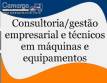 Tcnico / Consultoria em mquinas de embalagens, dosadoras e recravadeiras