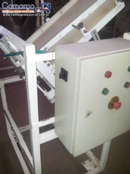 Cortador autom�tico para doces