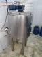 Tanque pasteurizador para iogurtes inox Mundinox 200 litros