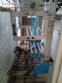 Empacotadora vertical automtica Indumak MM 1000